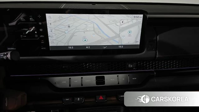 Kia Tasman 2025 Цвет тростника из Кореи, фото 3