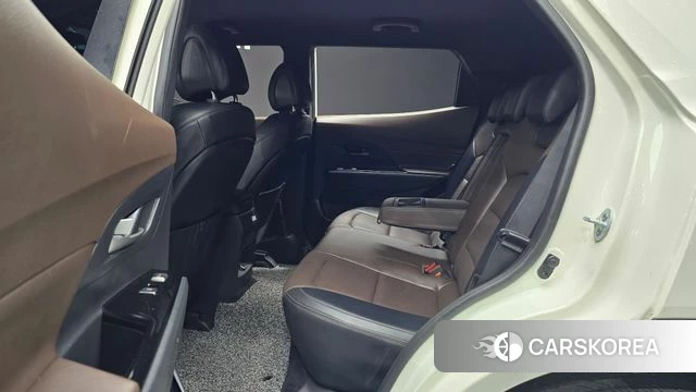 Ssangyong Beautiful Korando 2020 Белый из Кореи, фото 3