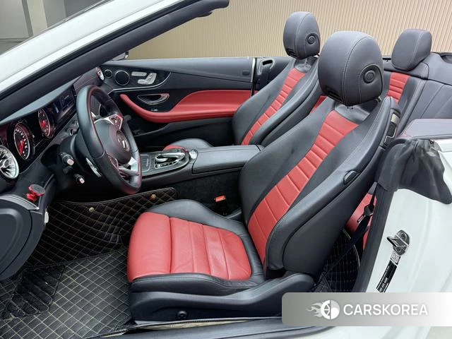 Mercedes-Benz E-class (imported) 2018 Белый из Китая, фото 3