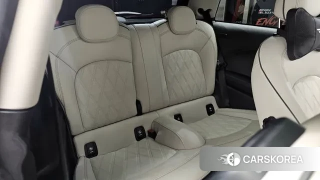 Mini Cooper S 2023 Черный из Кореи, фото 3