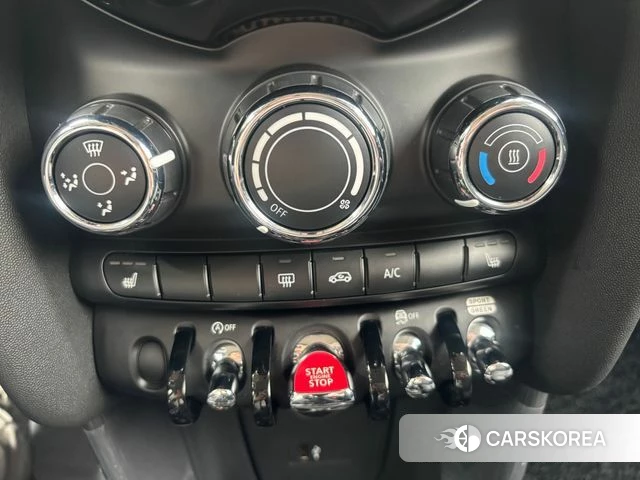 Mini Cooper 2019 Оранжевый из Кореи, фото 3