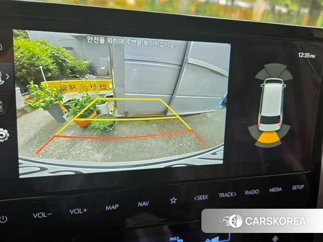 Hyundai Staria 2024 Белый из Кореи, фото 3