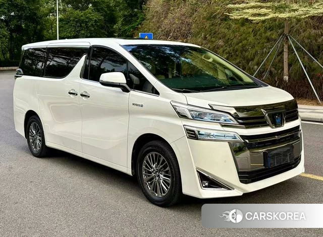 Toyota Wilfa 2022 Белый из Китая, фото 3