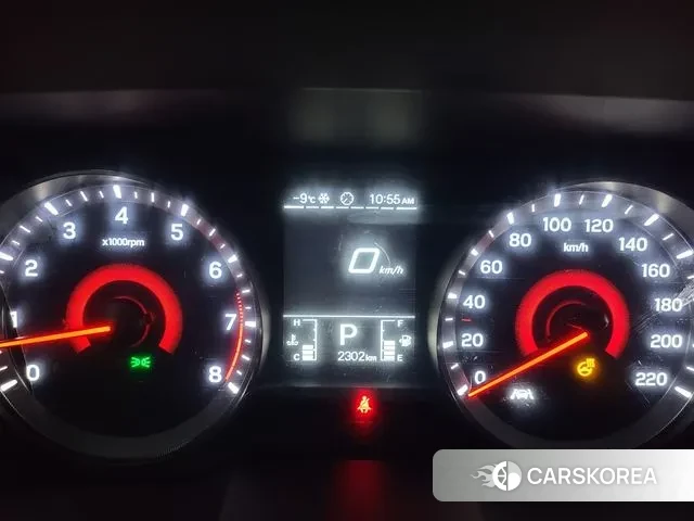 Ssangyong The New Tivoli Air 2023 Жемчужный цвет из Кореи, фото 3