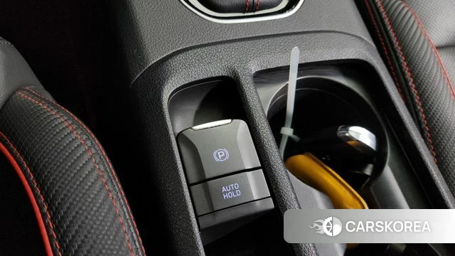 Hyundai i30 (PD) 2020 Серый из Кореи, фото 3