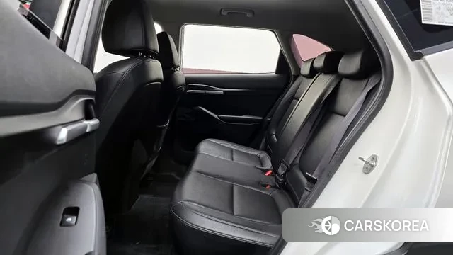 Kia Seltos 2020 Белый из Кореи, фото 3