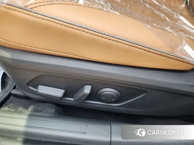 Hyundai Sonata D Edge (DN8) 2023 Серый из Кореи, фото 3