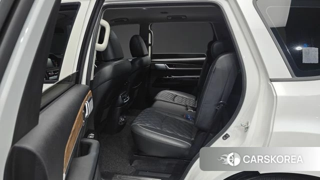Kia Mohave Master 2020 Белый из Кореи, фото 3