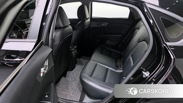 Kia Come New K3 2020 Черный из Кореи, фото 3