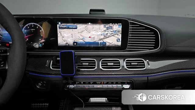 Mercedes-Benz GLE-Class W167 2025 Белый из Кореи, фото 3