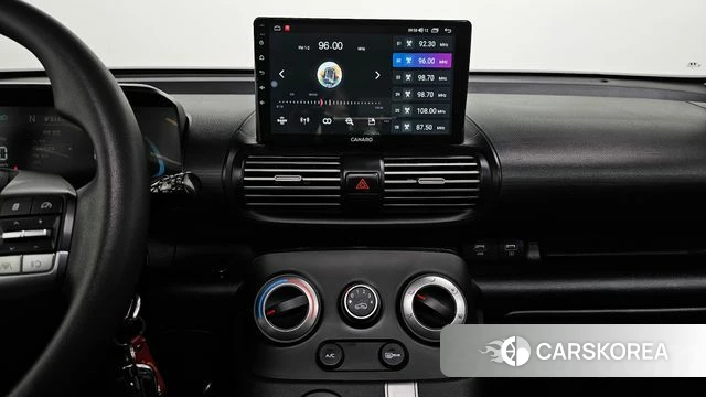 Hyundai Casper 2023 Жемчужный цвет из Кореи, фото 3