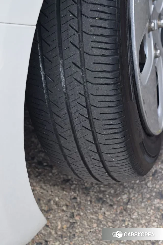 Kia The New Ray 2019 Белый из Кореи, фото 3