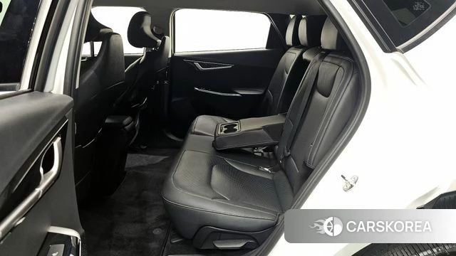 Kia EV6 2023 Белый из Кореи, фото 3