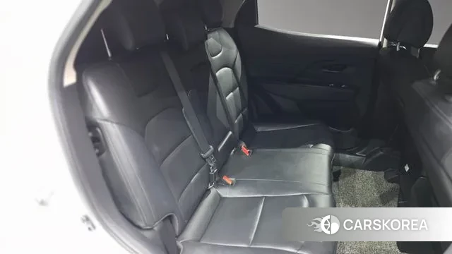 Ssangyong Beautiful Korando 2020 Белый из Кореи, фото 3