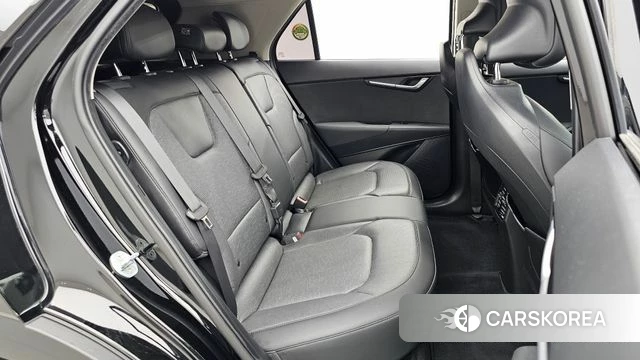 Kia Di All New Niro EV 2022 Черный из Кореи, фото 3