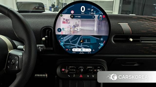 Mini Cooper S 4th Generation 2025 Серый из Кореи, фото 3