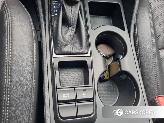 Hyundai Tucson (NX4) 2020 Белый из Кореи, фото 3