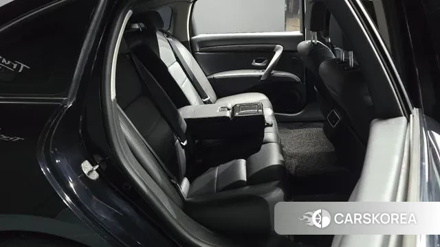Renault Korea (Samsung) SM7 Nova 2019 Черный из Кореи, фото 3