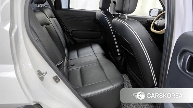 Hyundai Casper 2022 Белый из Кореи, фото 3