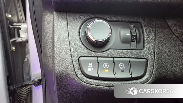 Chevrolet (GM Daewoo) The New Spark 2018 Серебряный из Кореи, фото 3