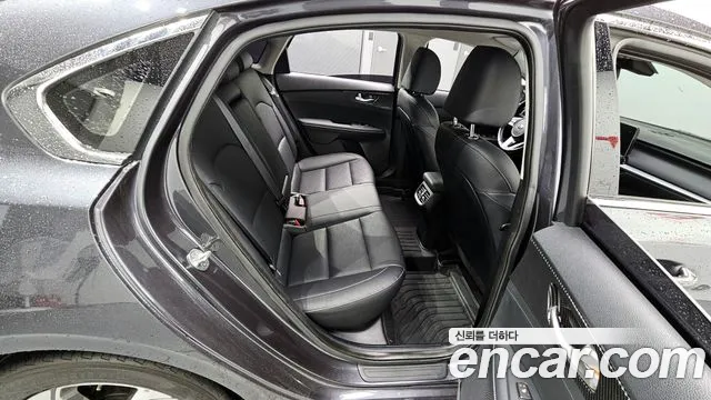 Kia Come New K3 id 2516927 из Кореи 3