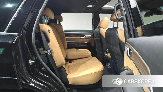 Kia Mohave Master 2019 Черный из Кореи, фото 3