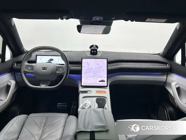 Weilai EC7 2023 Другой из Китая, фото 3