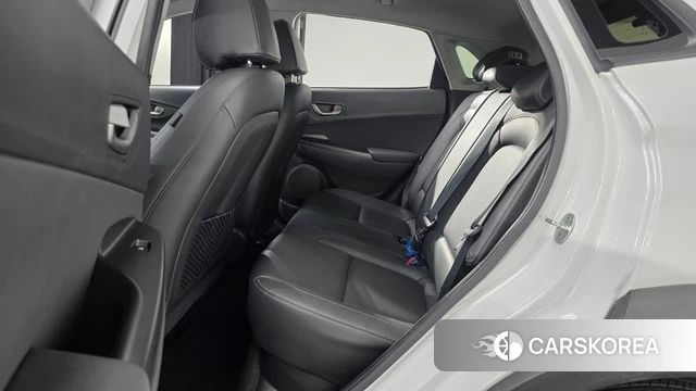 Hyundai Kona 2020 Белый из Кореи, фото 3