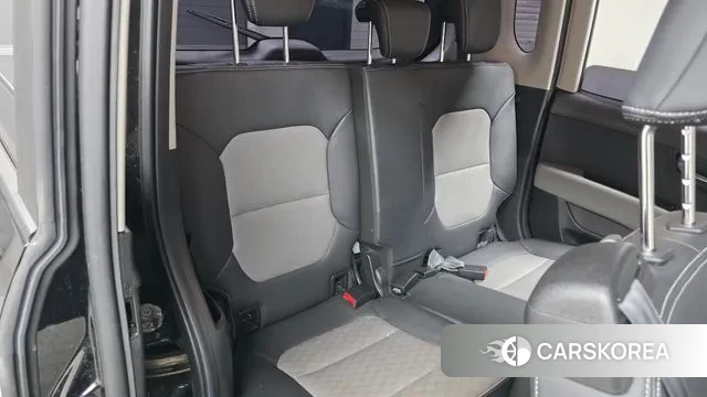 Kia The New Ray 2022 Черный из Кореи, фото 3