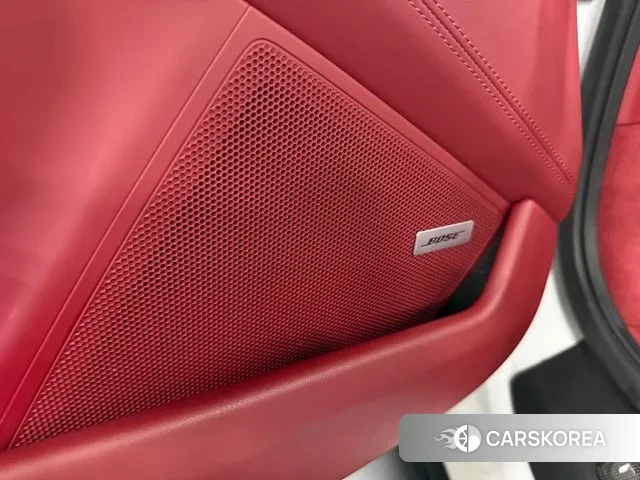 Porsche 911(992) 2021 Белый из Кореи, фото 3