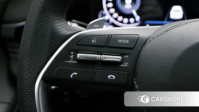 Hyundai The New Grandeur IG 2022 Серый из Кореи, фото 3