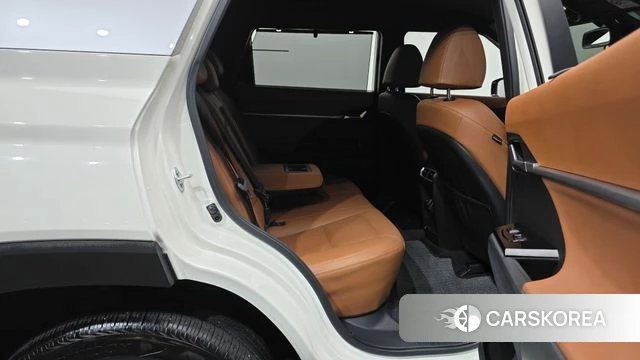 Ssangyong Torres 2024 Белый из Кореи, фото 3