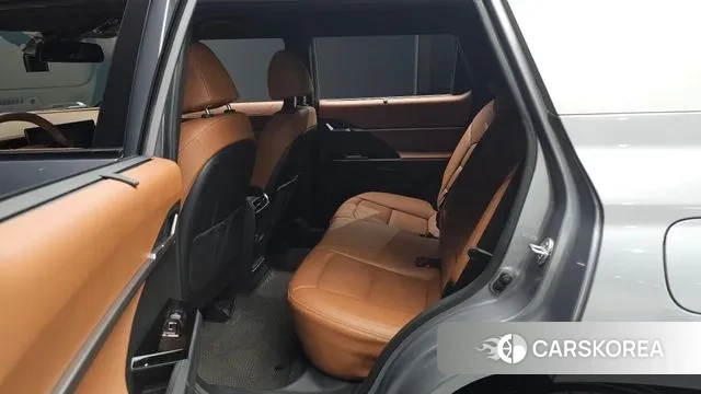 Ssangyong Torres 2024 Серебристо-серый из Кореи, фото 3