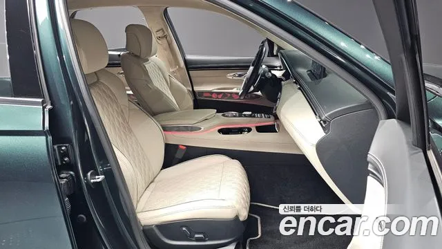 Genesis GV70 id 2631023 из Кореи 3