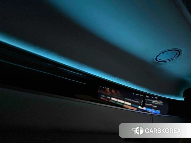 Kia Carnival 4th generation 2021 Черный из Кореи, фото 3