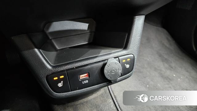 Kia The New Kia Ray 2022 Серебристо-серый из Кореи, фото 3