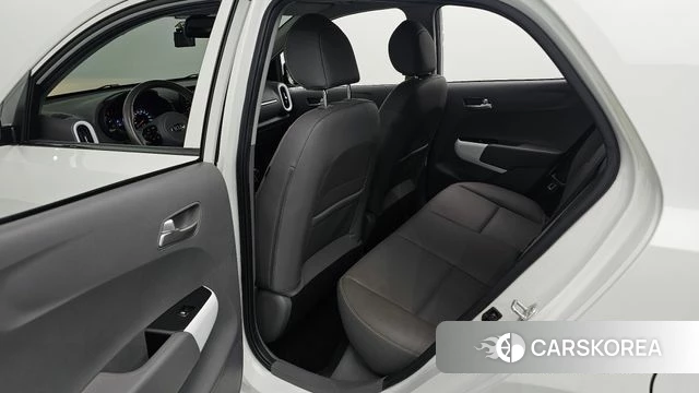 Kia All New Morning (JA) 2019 Белый из Кореи, фото 3