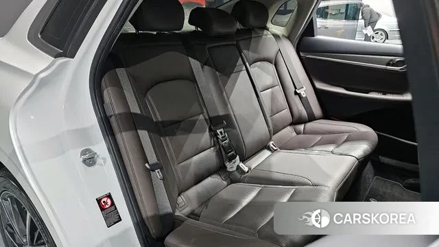 Hyundai The New Grandeur IG 2020 Белый из Кореи, фото 3