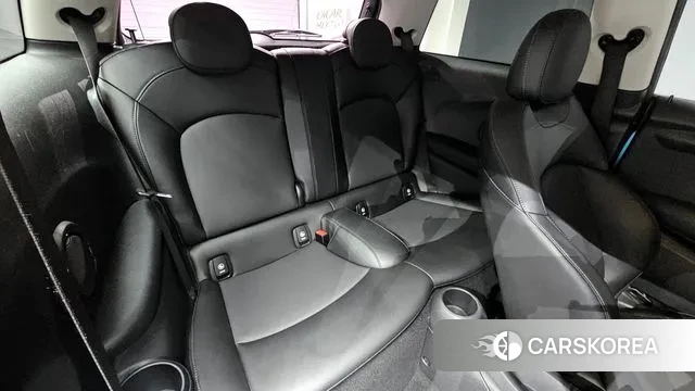 Mini Cooper 2018 Синий из Кореи, фото 3