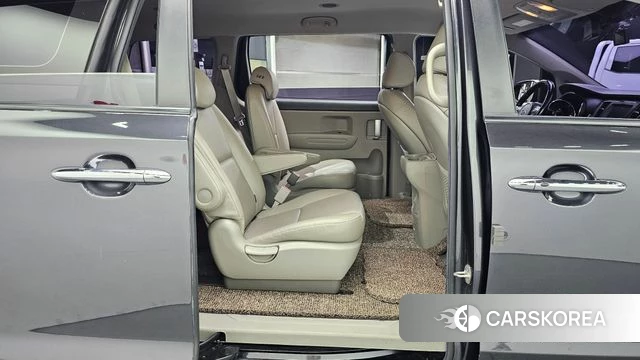 Kia The New Carnival 2019 Черный из Кореи, фото 3