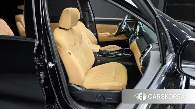 Kia Sorento 4th Generation 2023 Черный из Кореи, фото 3