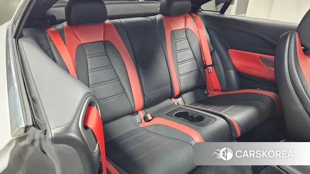 Mercedes-Benz E-Class W213 2022 Белый из Кореи, фото 3