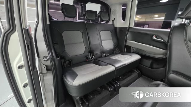 Kia The New Ray 2019 Белый из Кореи, фото 3