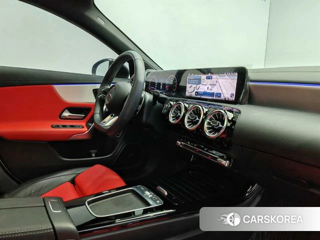 Mercedes-Benz CLA AMG id 4209817 из Китая 3