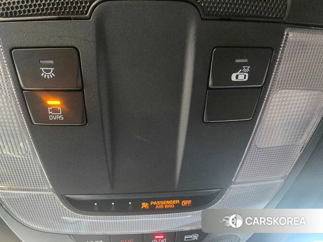 Kia Sorento 4th Generation 2020 Серый из Кореи, фото 3