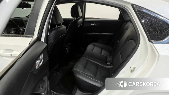 Kia Come New K3 2018 Белый из Кореи, фото 3