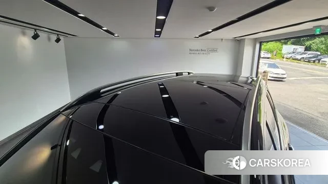 Mercedes-Benz EQB X243 2023 Черный из Кореи, фото 3