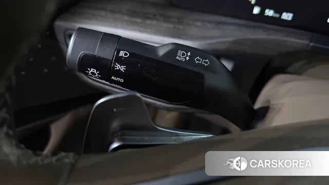 Kia K8 2021 Черный из Кореи, фото 3