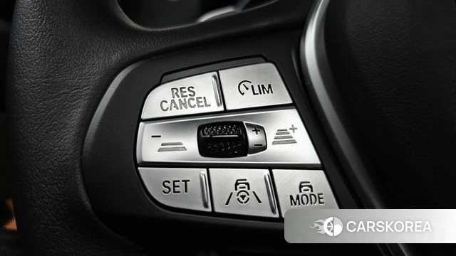 BMW 3 Series (G20) 2024 Черный из Кореи, фото 3