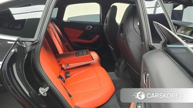 BMW 2 Series Gran Coupe (F44) 2023 Черный из Кореи, фото 3